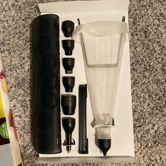 Macaroon Kit - Picture 3 of 4